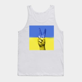 SLTDH_Peace Tank Top